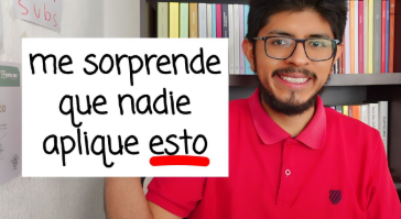 Cómo Estudiar de MANERA EFECTIVA