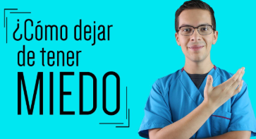 Cómo Afrontar los Miedos